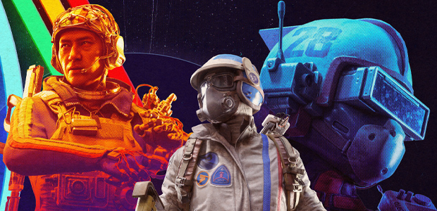 Requisitos mínimos para jugar ARC Raiders