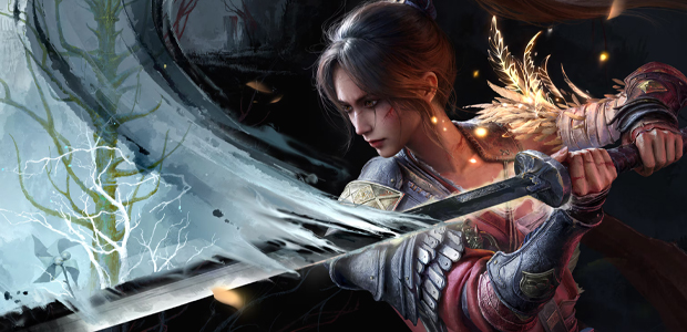 Requisitos mínimos para jugar WUCHANG Fallen Feathers