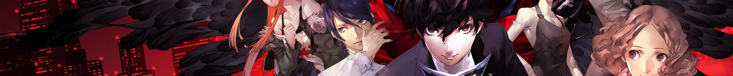 Requisitos del sistema Persona 5