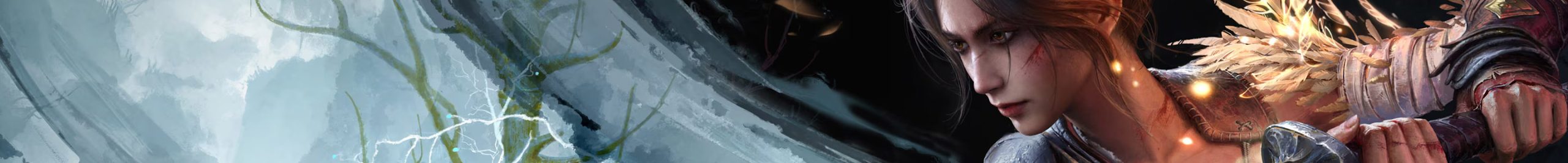 Requisitos del sistema WUCHANG Fallen Feathers