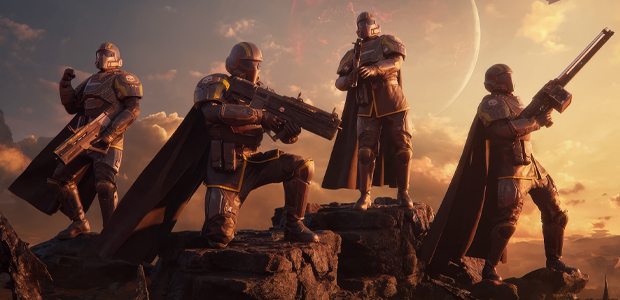 Requisitos mínimos para jugar Helldivers 2