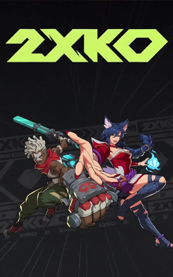 2XKO requisitos 2XKO requisitos