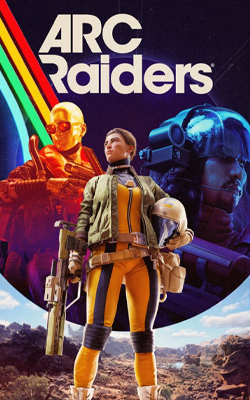 Juego ARC Raiders Juego ARC Raiders