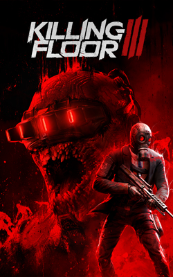 Killing Floor 3 requisitos Killing Floor 3 requisitos
