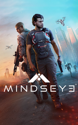 MindsEye requisitos pc MindsEye requisitos pc