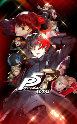 Persona 5 Royal requisitos Persona 5 Royal requisitos