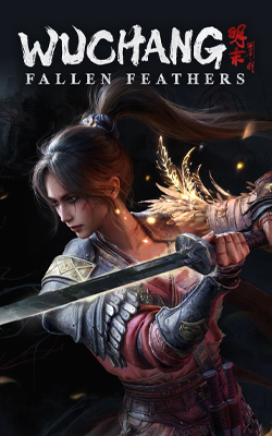 WUCHANG Fallen Feathers requisitos WUCHANG Fallen Feathers requisitos