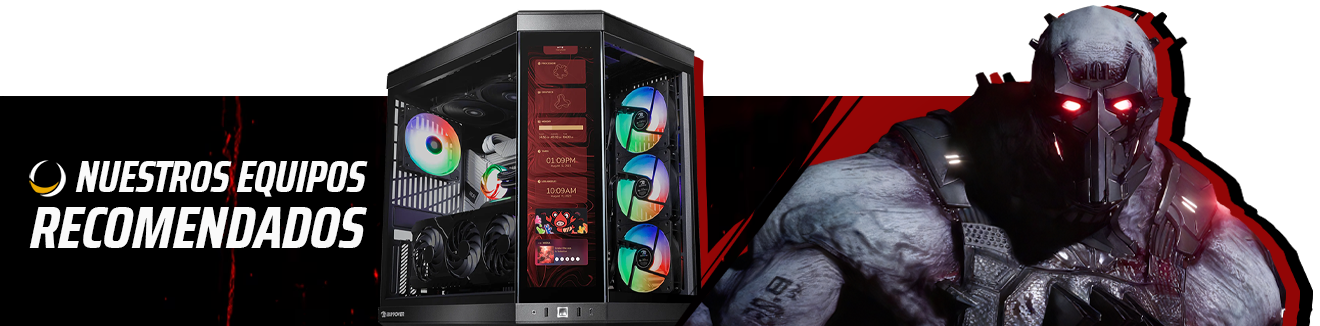 PC Gaming recomendado para jugar Killing Floor 3