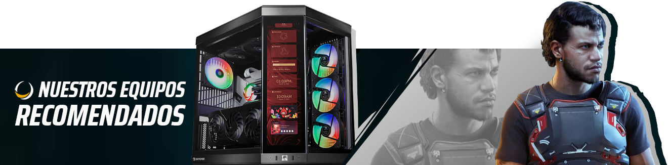 PC Gaming recomendado para jugar MindsEye