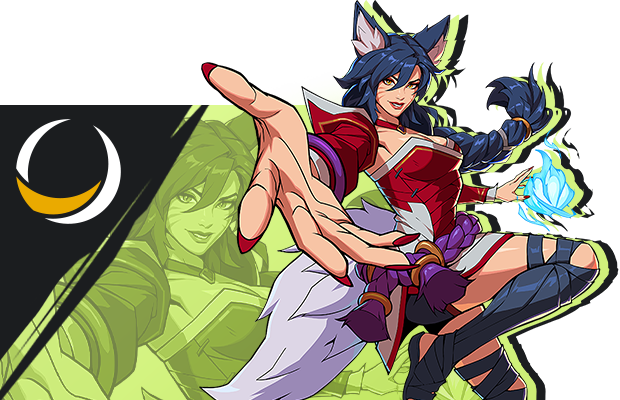 PC de sobremesa recomendado para jugar 2XKO