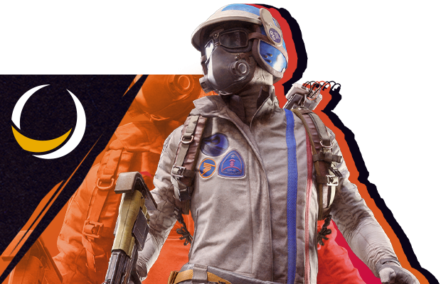 PC de sobremesa recomendado para jugar ARC Raiders