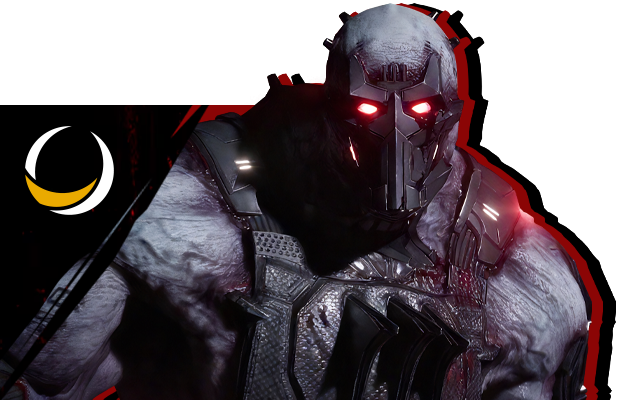 PC de sobremesa recomendado para jugar Killing Floor 3