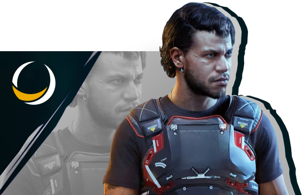 PC de sobremesa recomendado para jugar MindsEye