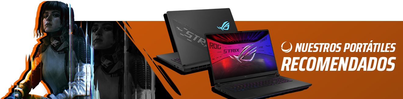 Portátiles gaming para jugar Call of Duty Black Ops 7