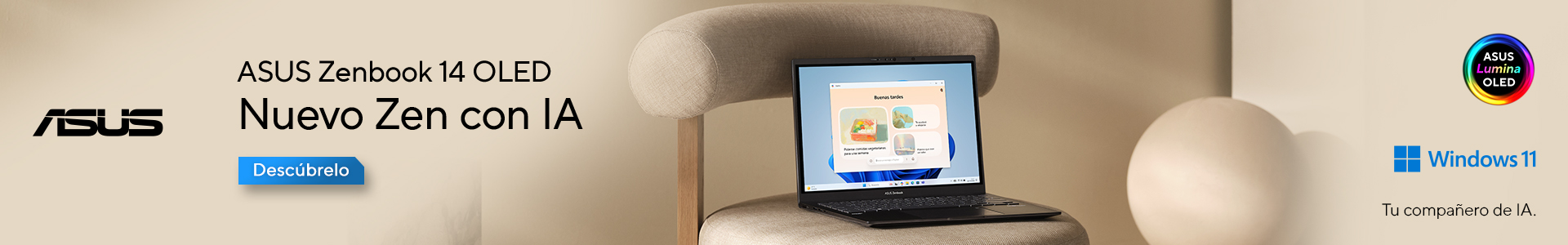 Ofertas portátiles ASUS