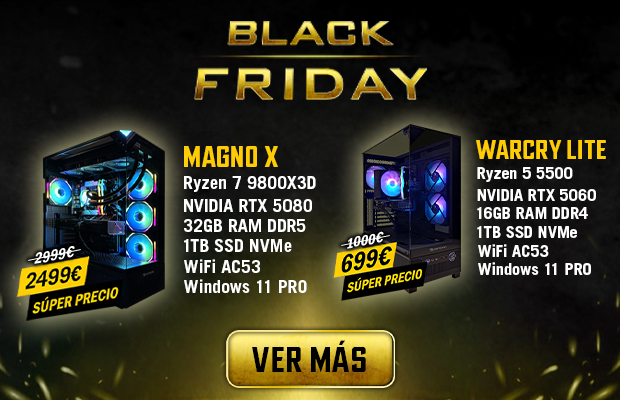 Black Friday