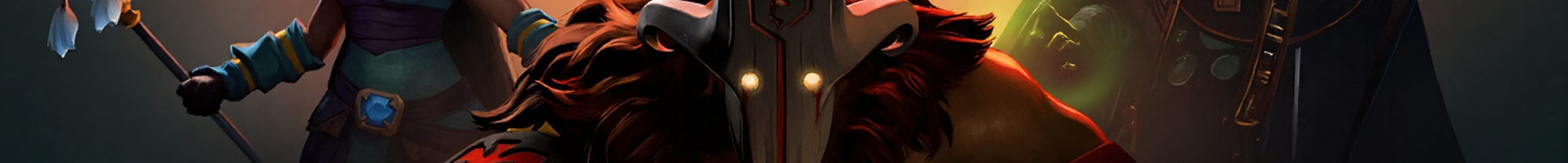 Requisitos del sistema DOTA 2