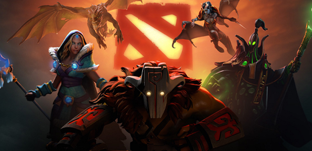 DOTA 2 requisitos mínimos