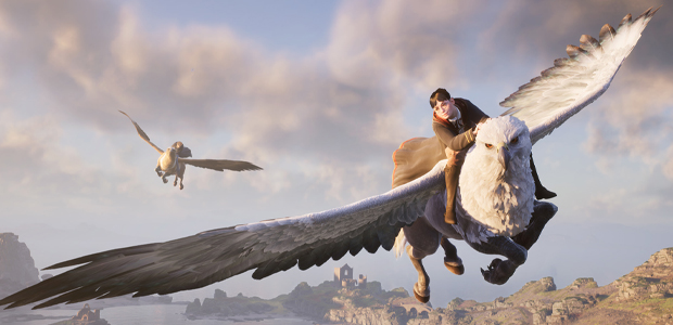 Requisitos mínimos para jugar Hogwarts Legacy Requisitos mínimos para jugar Hogwarts Legacy