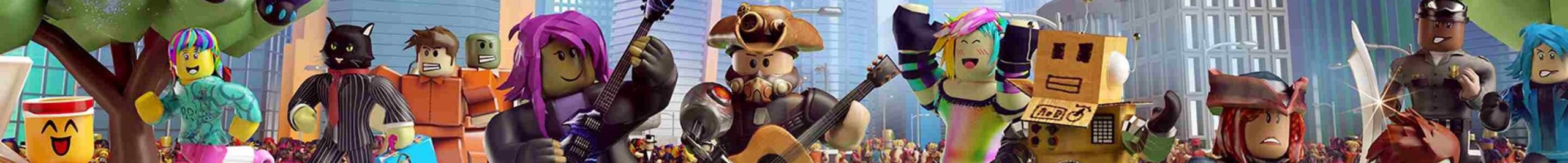 Requisitos del sistema Roblox Requisitos del sistema Roblox