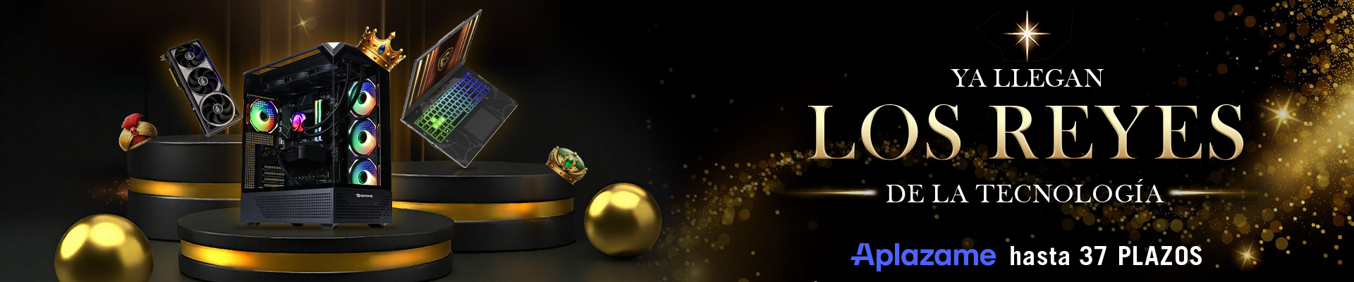 Ofertas Reyes Magos 2026 Ofertas Reyes Magos 2026