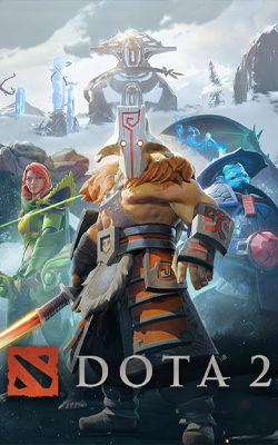 DOTA 2 requisitos
