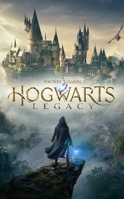 Hogwarts Legacy requisitos