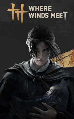 Where Winds Meet requisitos Where Winds Meet requisitos