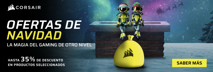 Ofertas Corsair Ofertas Corsair