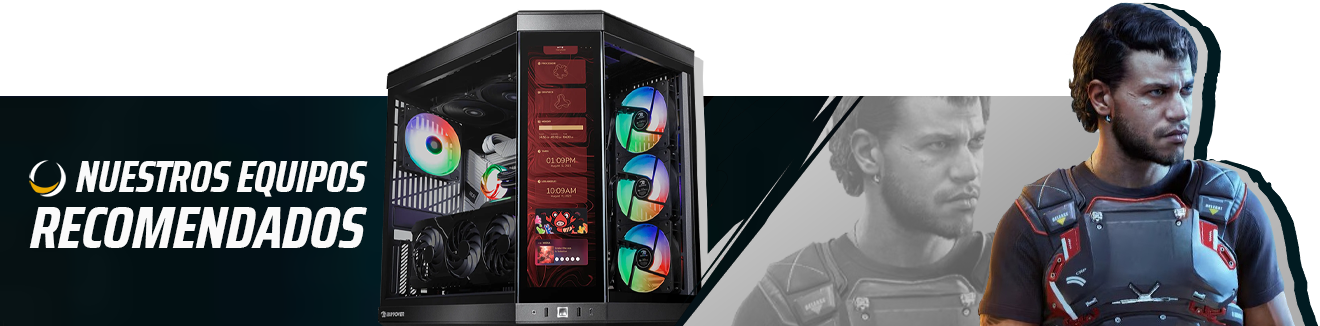 PC Gaming recomendado para jugar MindsEye