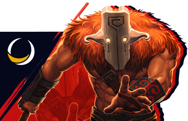 PC de sobremesa recomendado para jugar DOTA 2