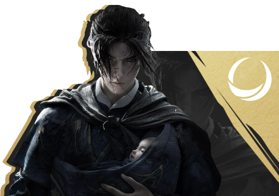 Portátiles para jugar Where Winds Meet