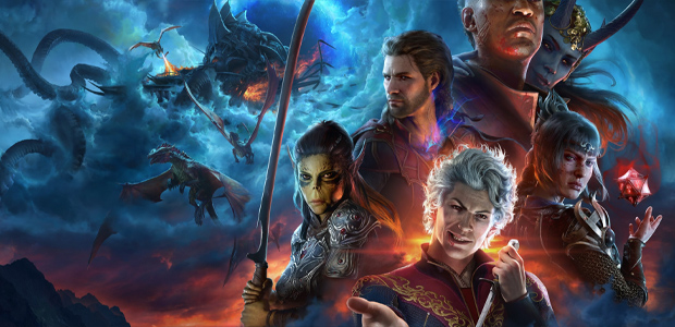 Baldur039s Gate III requisitos mínimos