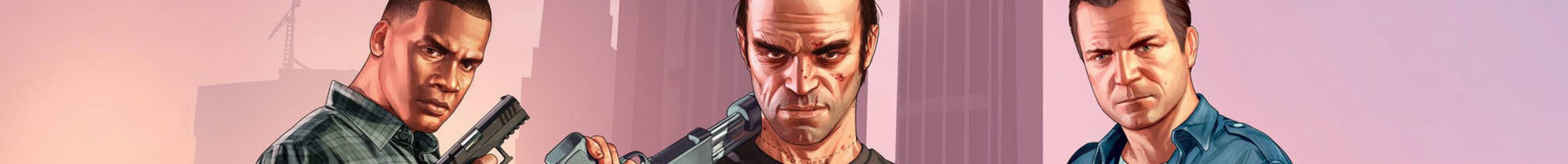 Requisitos del sistema GTA V Requisitos del sistema GTA V