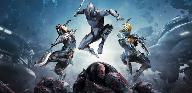 Warframe requisitos mínimos Warframe requisitos mínimos