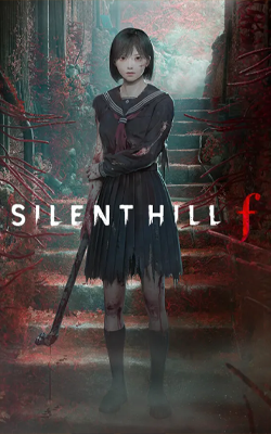 Silent Hill f requisitos Silent Hill f requisitos