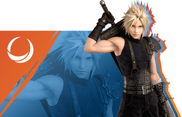 PC de sobremesa recomendado para jugar Final Fantasy VII Rebirth PC de sobremesa recomendado para jugar Final Fantasy VII Rebirth