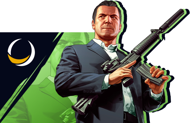 PC de sobremesa recomendado para jugar GTA V PC de sobremesa recomendado para jugar GTA V
