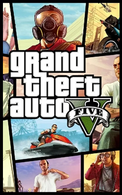 GTA V requisitos