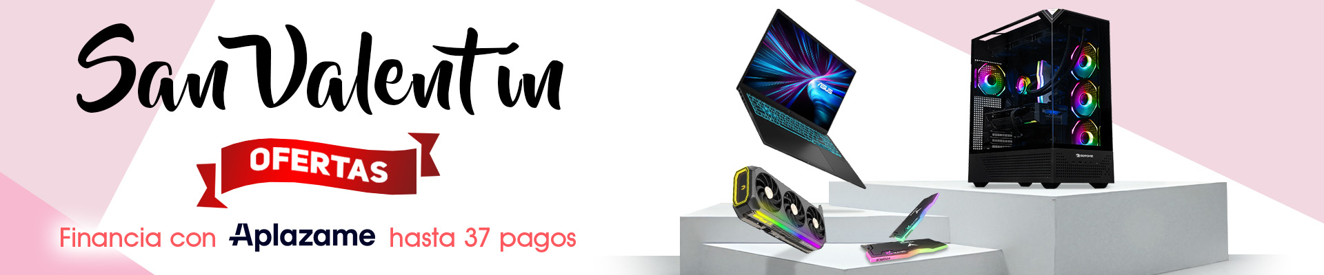 Regalos para San Valentín 2026 Regalos para San Valentín 2026