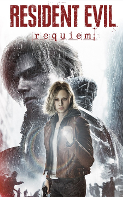 Resident evil requiem requisitos Resident evil requiem requisitos