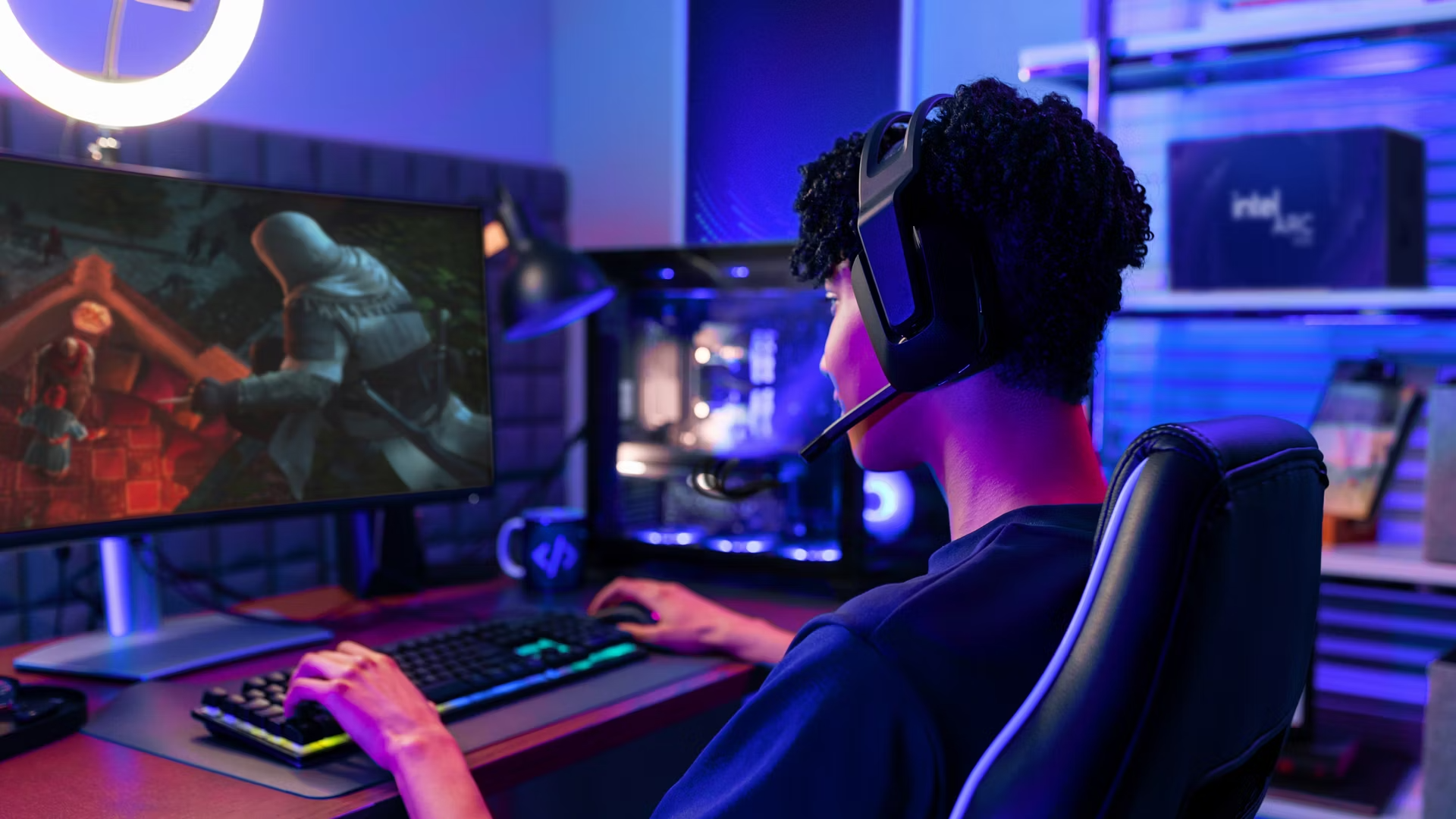 Tarjetas gráficas Sparkle para gaming