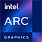 Intel Arc Graphics