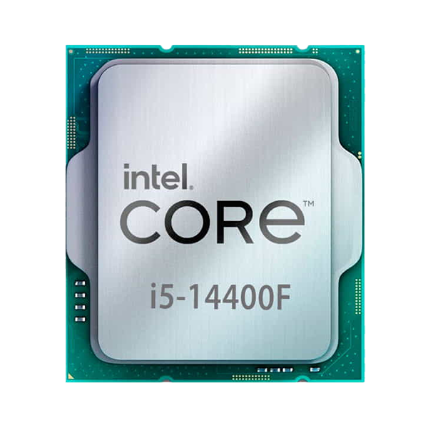Procesador Intel Core i5 14400F