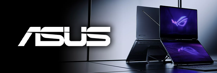 ASUS ROG