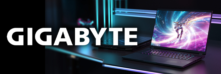 Gigabyte
