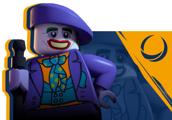 DoofinderportátilrecomendadomovilLEGOBatman2025