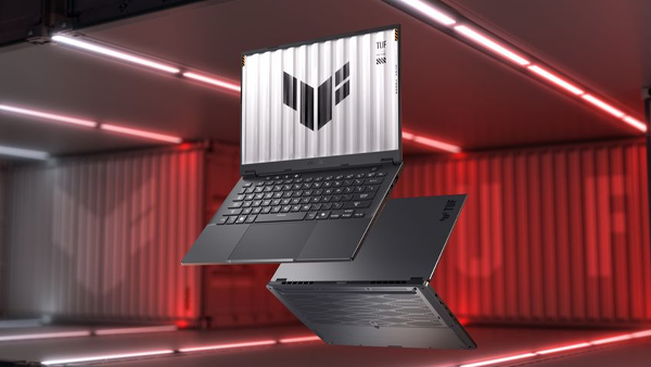 Portatil Gaming Asus TUF