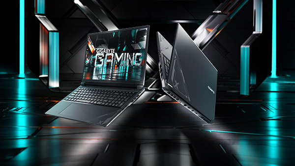 Portatil Gaming Gigabyte A16