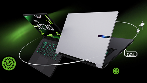 Portatil Gaming Gigabyte Aero